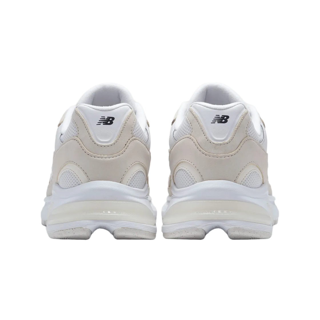 뉴발란스 x 꼼데가르송 옴므 2010 앱졸브 화이트(New Balance x Comme des Garcons Homme 2010 Abzorb White) - 3