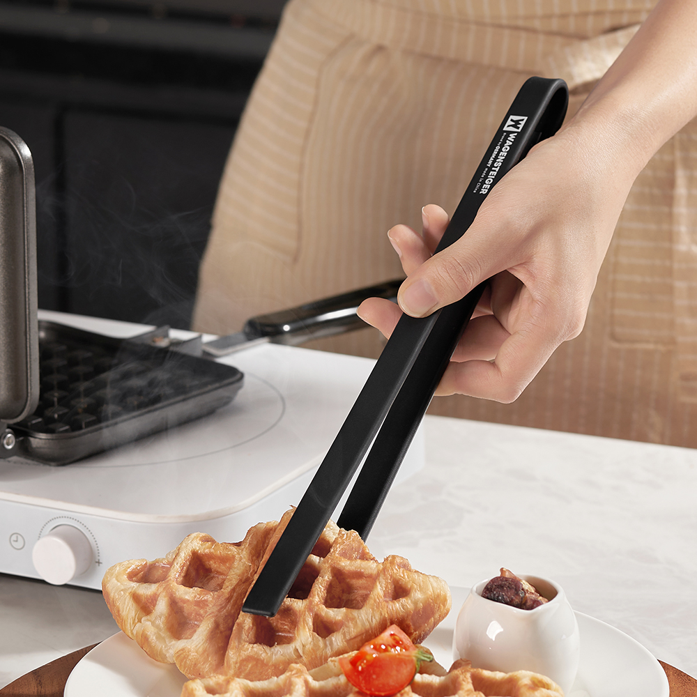 바겐슈타이거 플렉시벨 실리콘 집게(WAGENSTEIGER Flexibel Silicone Tongs) - 6
