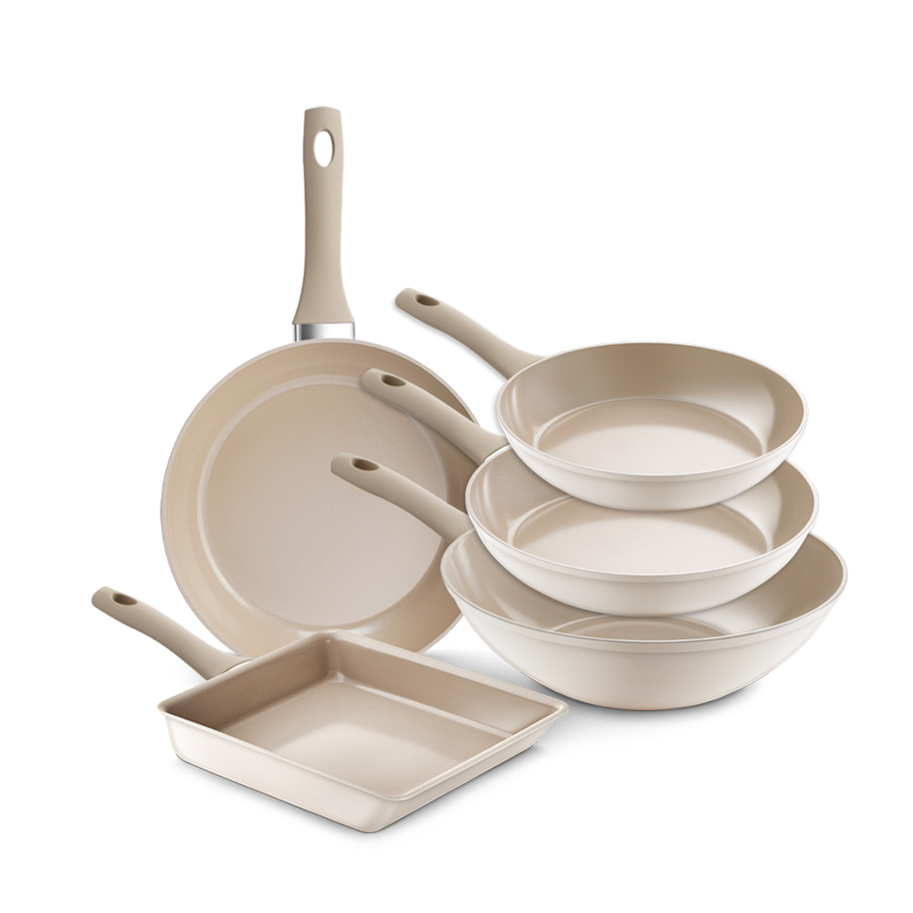 바겐슈타이거 IH 에델 프라이팬 20cm(WAGENSTEIGER Edel Frying Pan 20cm) - 6