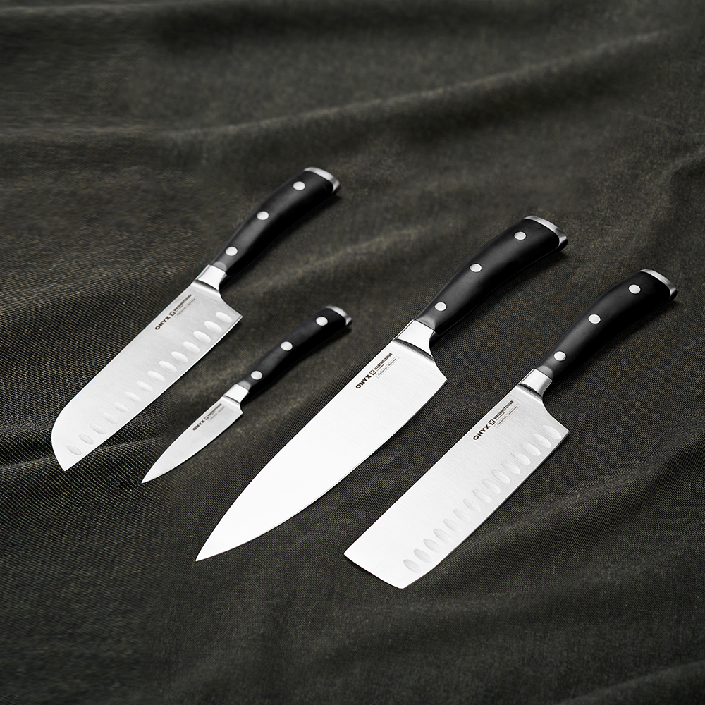 바겐슈타이거 오닉스 나이프 셰프(WAGENSTEIGER Onyx Knife Chef) - 5