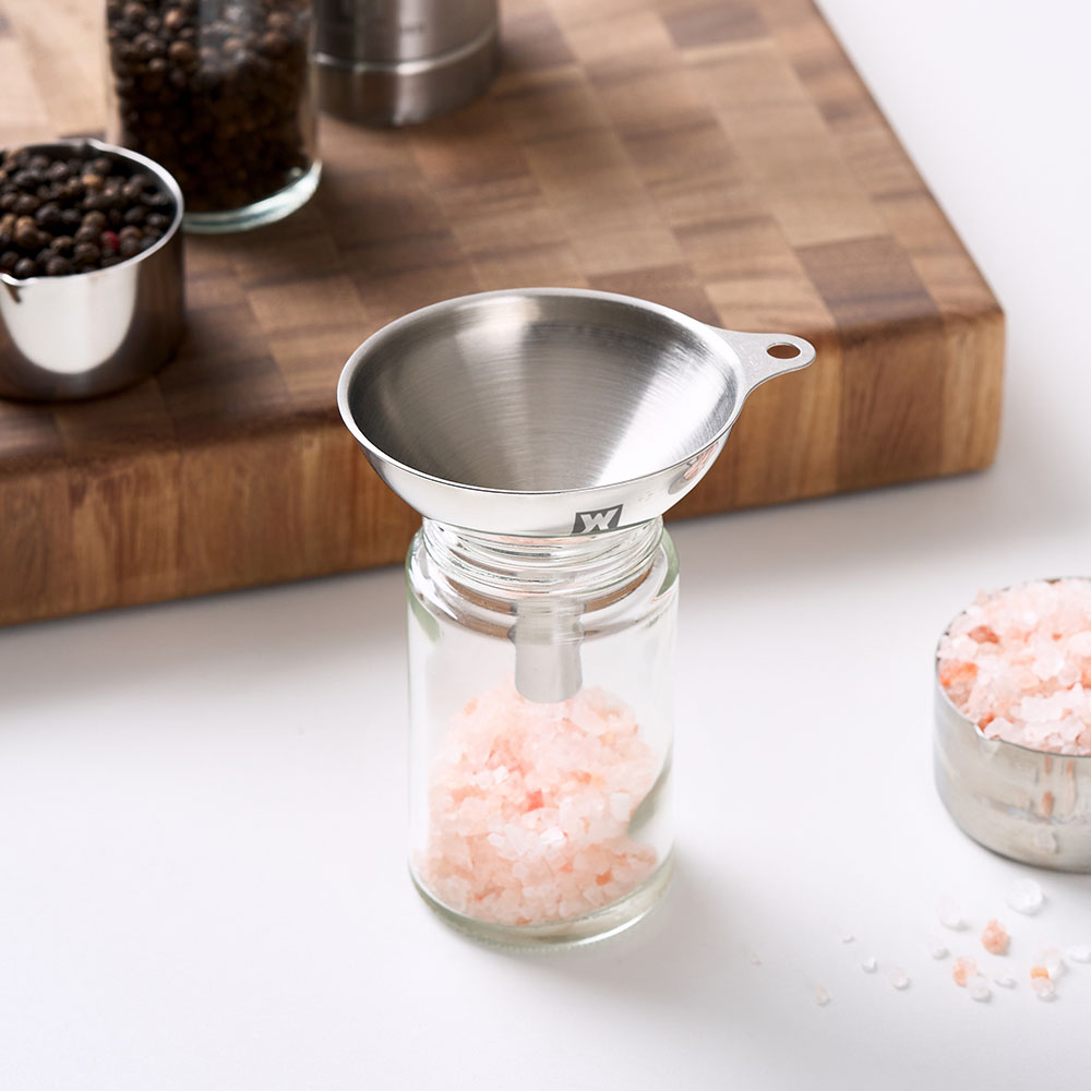 바겐슈타이거 스텐 퍼널 3pcs(WAGENSTEIGER Stainless Funnel 3pcs Set) - 4