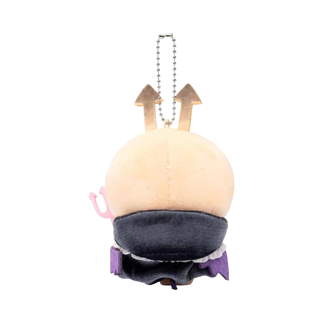 치이카와 치이카와 천사 & 악마 마스코트 악마 우사기(Chiikawa Chiikawa Angel & Demon Mascot Demonic Usagi) - 2