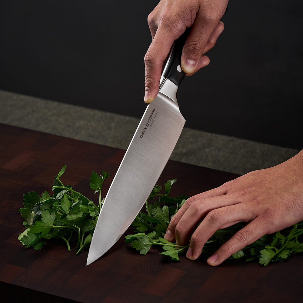 바겐슈타이거 오닉스 나이프 셰프(WAGENSTEIGER Onyx Knife Chef) - 2