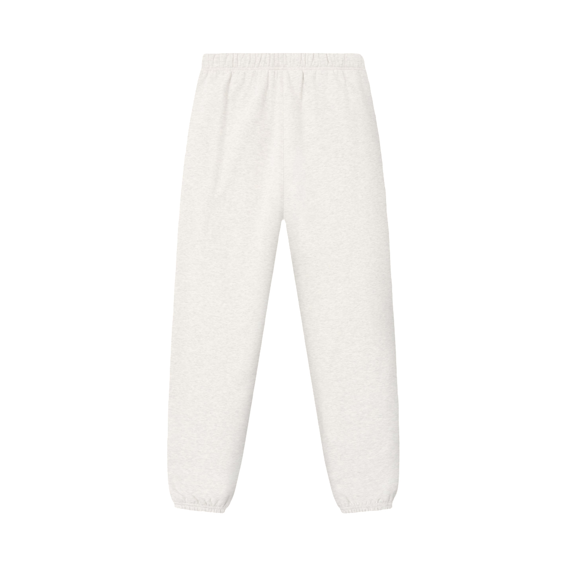 에센셜 시그니처 SS26 클래식 스웨트팬츠 오트밀 헤더 라이트 헤더 - 26SS(Essentials Signature SS26 Classic Sweatpant Oatmeal Heather Light Heather - 26SS) - 2