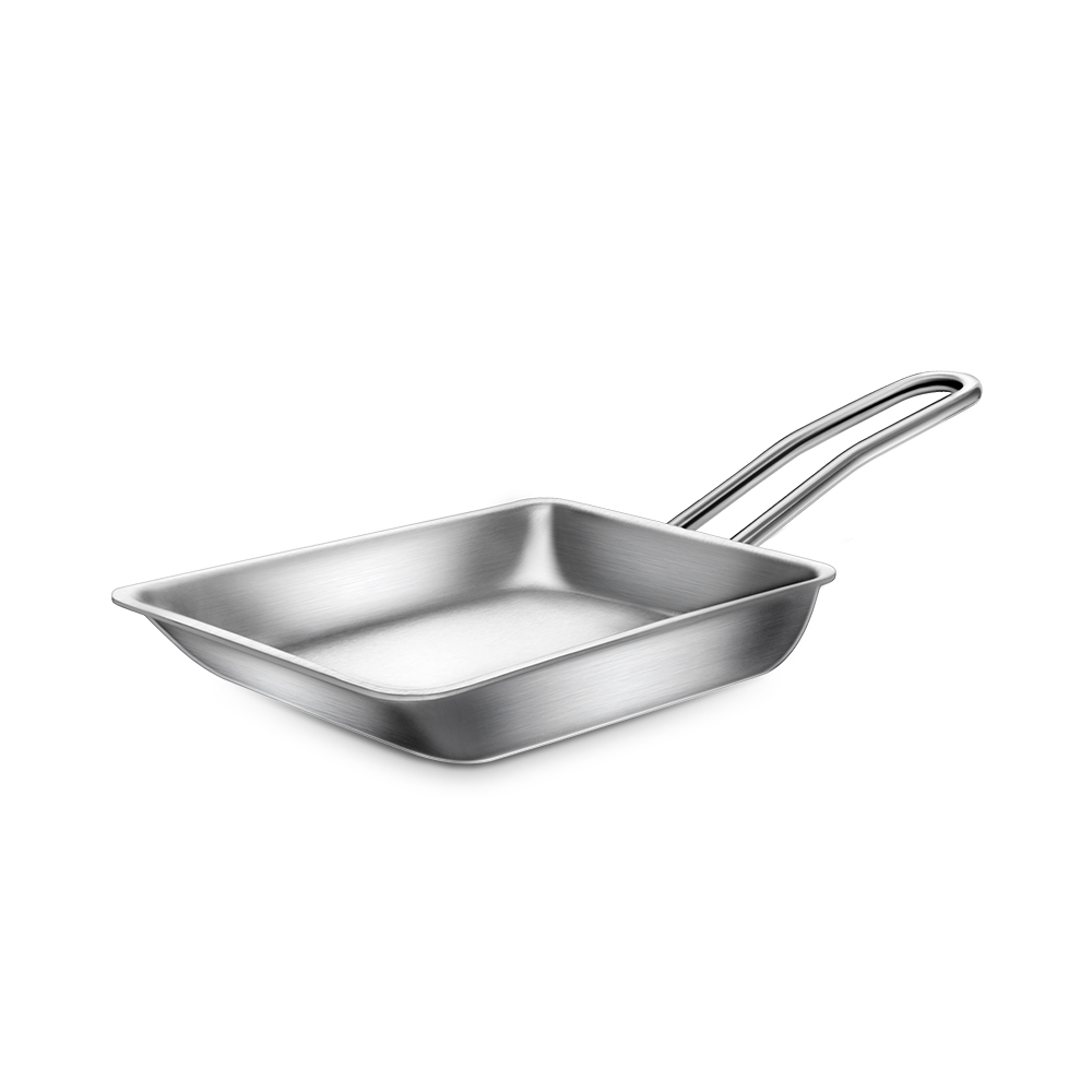 바겐슈타이거 통3중 에그롤팬(WAGENSTEIGER Egg Roll Pan) - 6