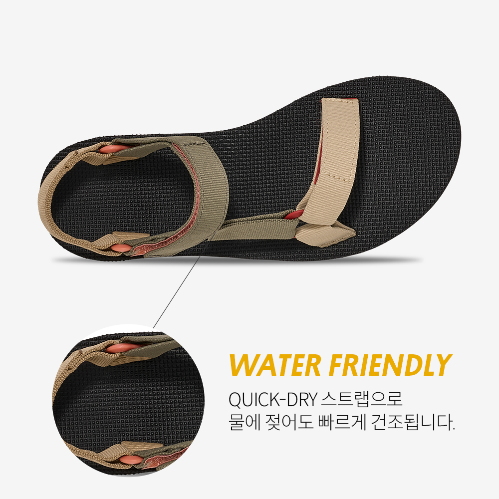 테바 여성 오리지널 유니버설 BOM(TEVA Women Original Universal BOM) - 5