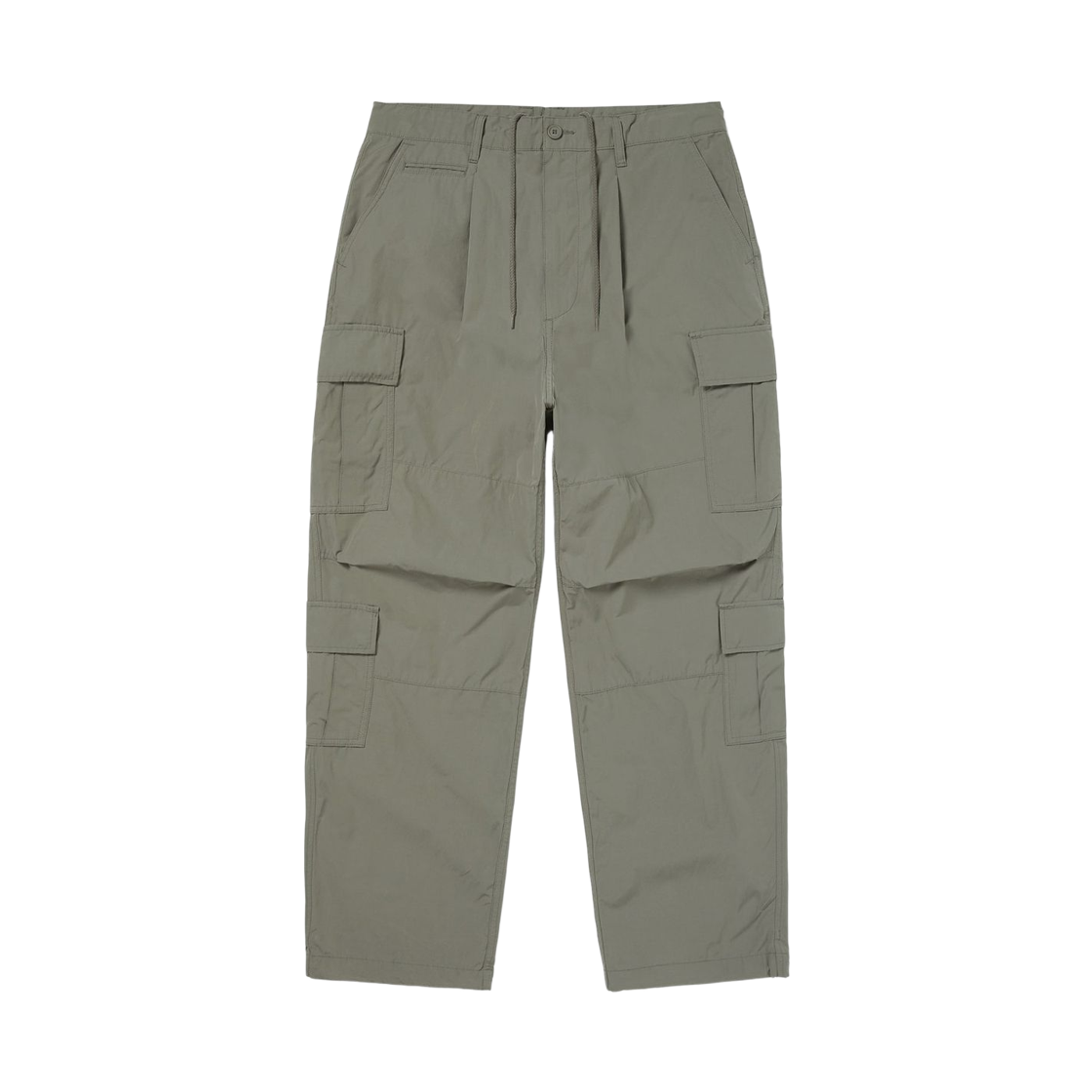 TN261WPARP02SGE Thisisneverthat BDU Pants Sage