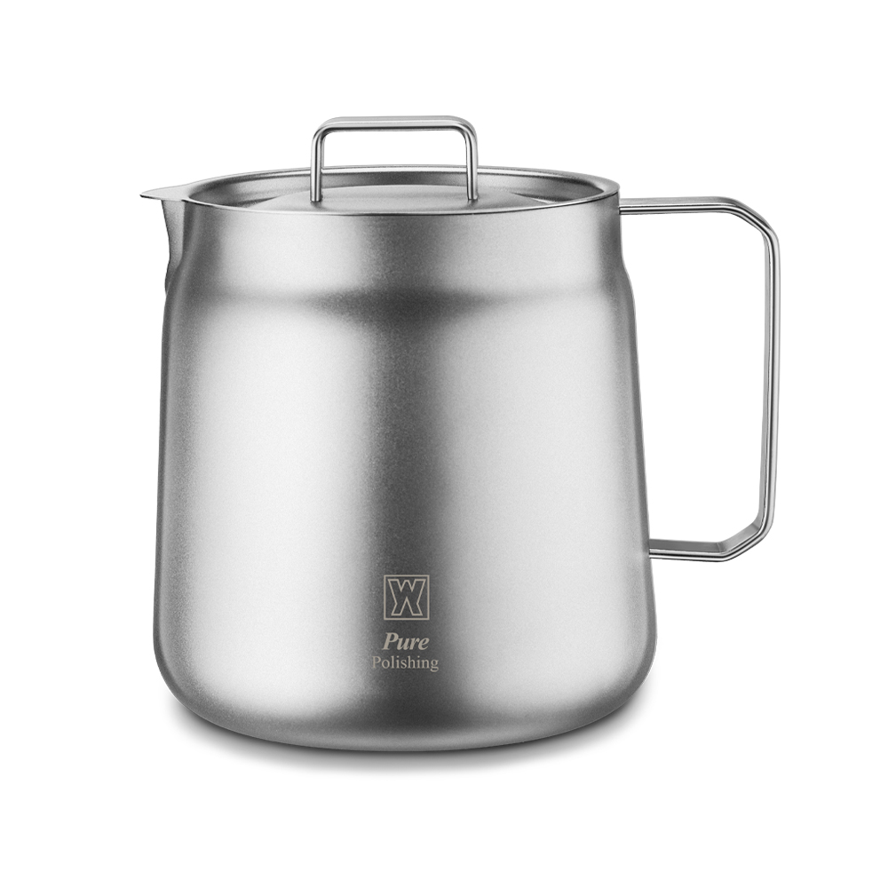 바겐슈타이거 스텐 304 퓨어 폴리싱 케틀팟 2L IH 무연마제(WAGENSTEIGER Stainless Steel 304 Pure Polishing Kettle Pot 2L) - 6