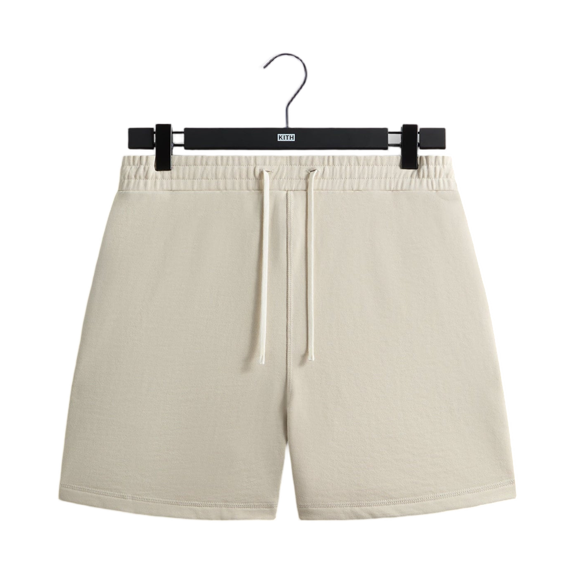 키스 101 브러쉬드 테리 그레이엄 쇼츠 할로우(Kith 101 Brushed Terry Graham Short Hallow)