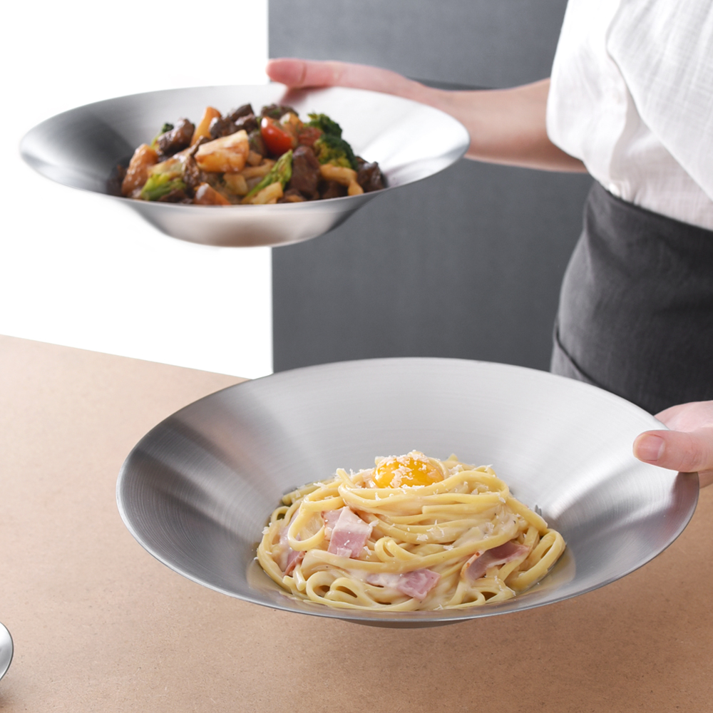 바겐슈타이거 파스타 플레이트 2p(WAGENSTEIGER Pasta Plate 2P) - 4