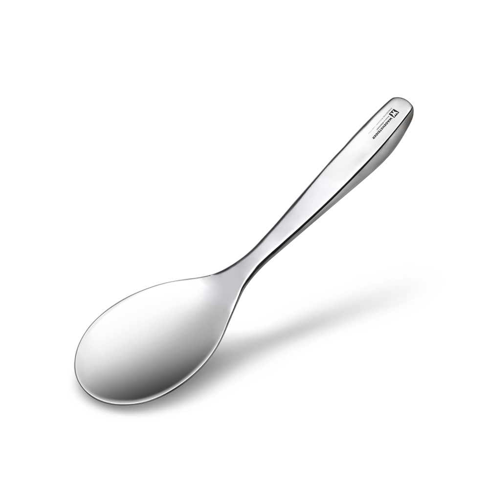 바겐슈타이거 스텐 304 라이스 스파츌라(WAGENSTEIGER Stainless 304 Rice Spatula) - 6