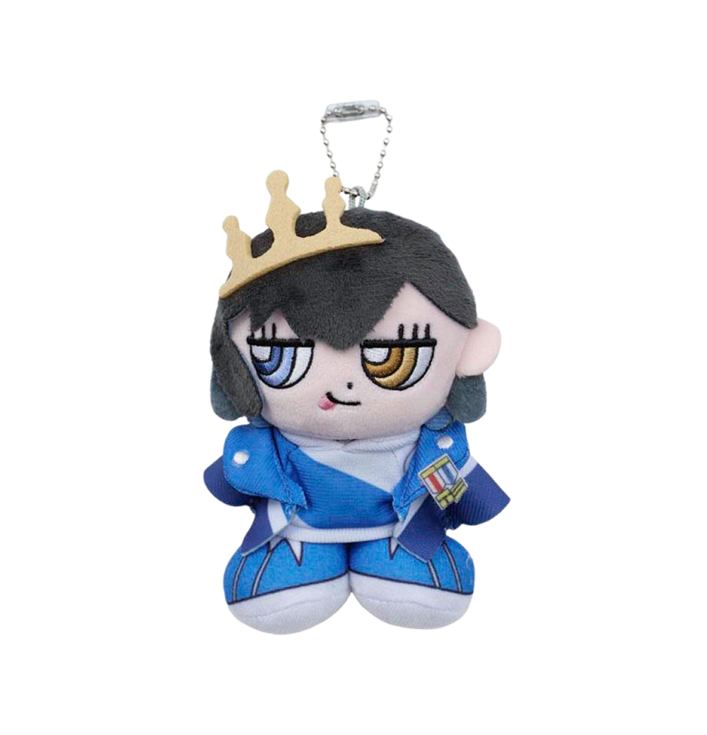 니라짱 미니 누이 (Pain Give Form)(NIRACHAN mini NUI (Pain Give Form))