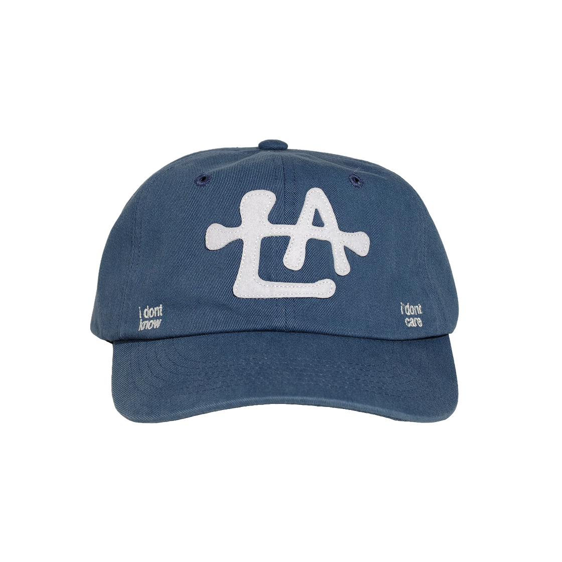TZ26CP02NY TAMIKA ZIP I Dont Cap_Navy
