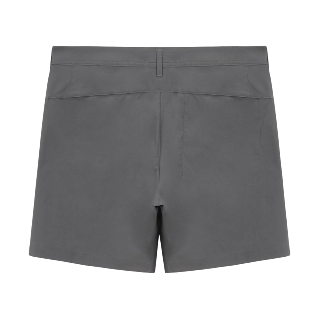 노스 페이스 M 베이슨 쇼츠 - 7" 스톤 그레이 - 26SS(The North Face M Basin Short - 7" Stone Gray - 26SS) - 2