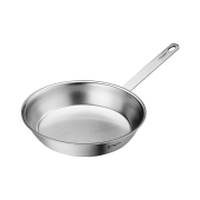 WAGENSTEIGER Lostal 5-Ply Abrasive-Free 316 Stainless Steel Frying Pan (28cm)