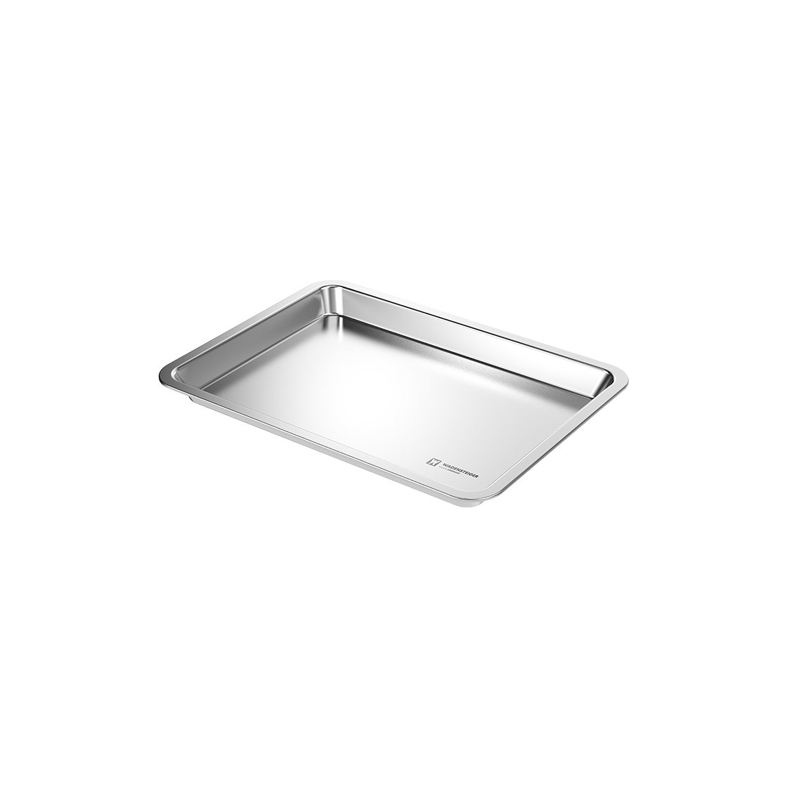 GUUDWA0450 WAGENSTEIGER Bogue Stainless 304 Tray Cover No.1