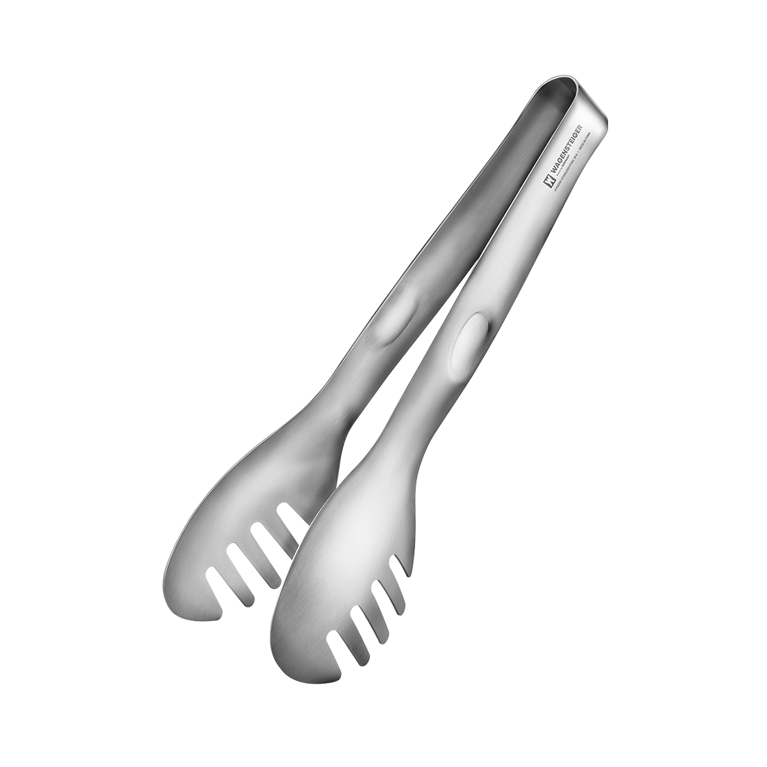 GUUDWA0437 WAGENSTEIGER Stainless 304 Pasta Tongs