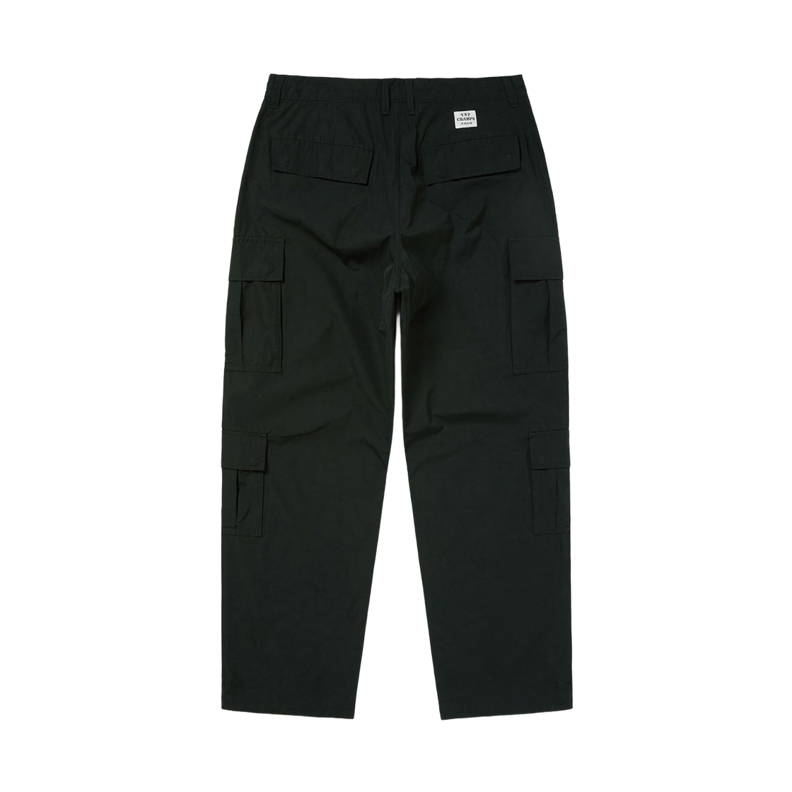 디스이즈네버댓 BDU 팬츠 블랙(Thisisneverthat BDU Pants Black) - 2