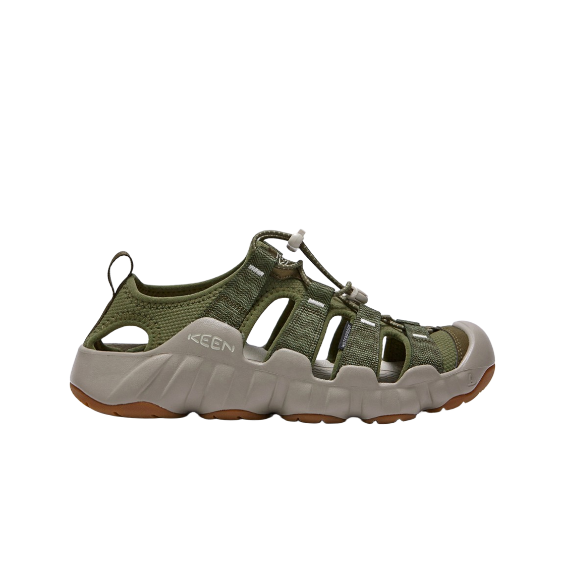 킨 하이퍼포트 H2 마티니 올리브 플라자 토프(Keen Hyperport H2 Martini Olive Plaza Taupe) - 1