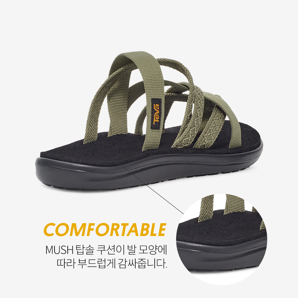 테바 여성 보야 질레사 MHN(TEVA Women Voya Zillesa MHN) - 4