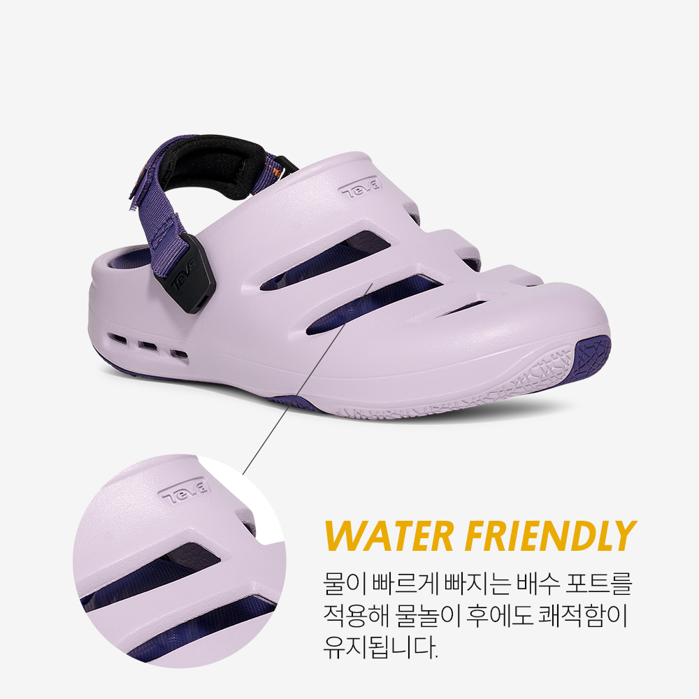 테바 테바 여성 아프레아쿠아 CT THI(TEVA Women Apreaqua CT THI) - 3
