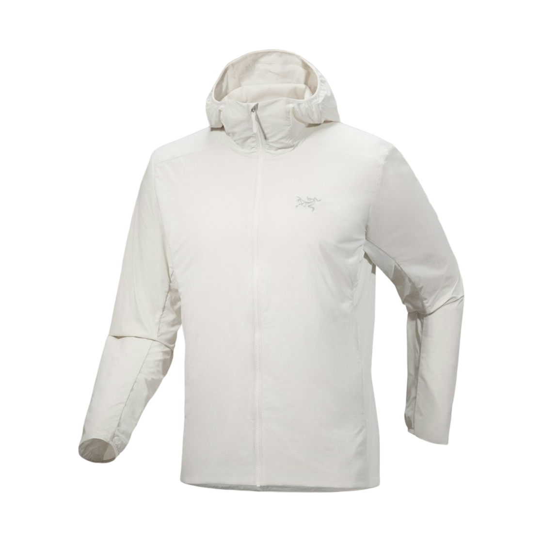 아크테릭스 아톰 SL 후디 아크틱 실크(Arc'teryx Atom SL Hoody Arctic Silk)