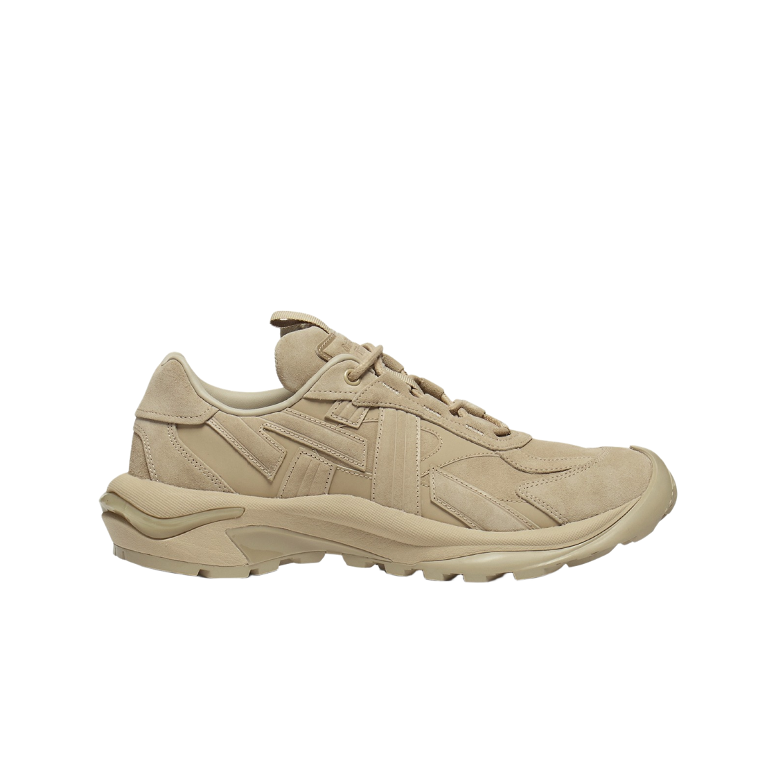 1183C624-200 Onitsuka Tiger Tigtrail Wood Crepe