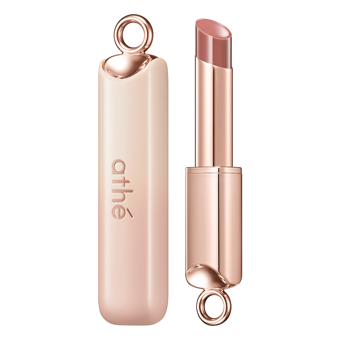 아떼 어센틱 립 글로이 밤 12종 택 1(athe Authentic Lip Glowy Balm) - 3