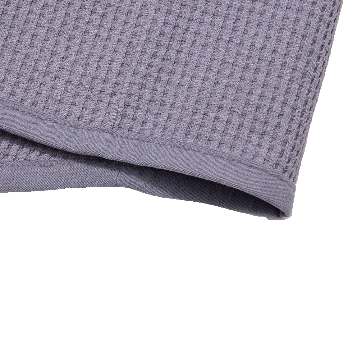 제로그램 SEAWOOL® 후드 티셔츠(ZEROGRAM Seawool Hood T-Shirts Lilac) - 4