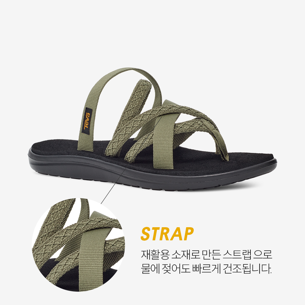 테바 여성 보야 질레사 MHN(TEVA Women Voya Zillesa MHN) - 3