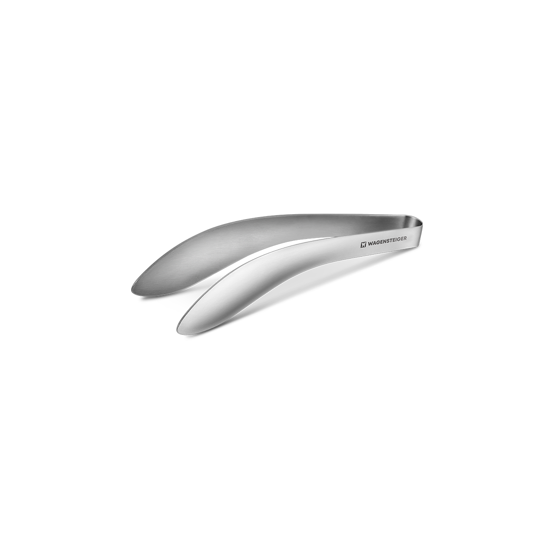GUUDWA0486 WAGENSTEIGER Stainless 304 Chef Grip Tongs Small