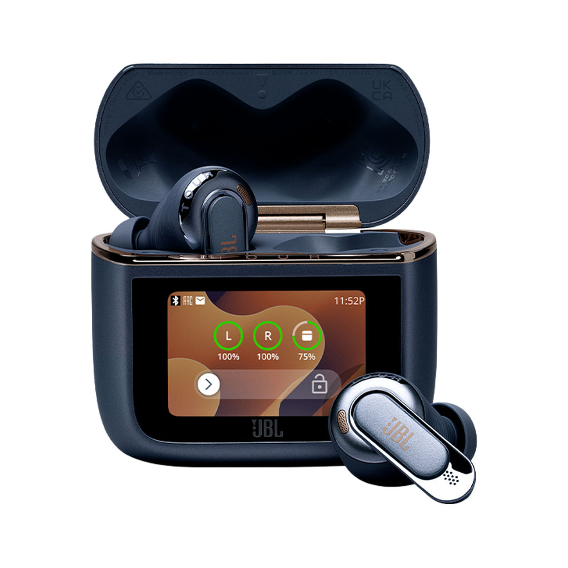 제이비엘 TOUR PRO3 블루투스이어폰(JBL TOUR PRO3) - 4