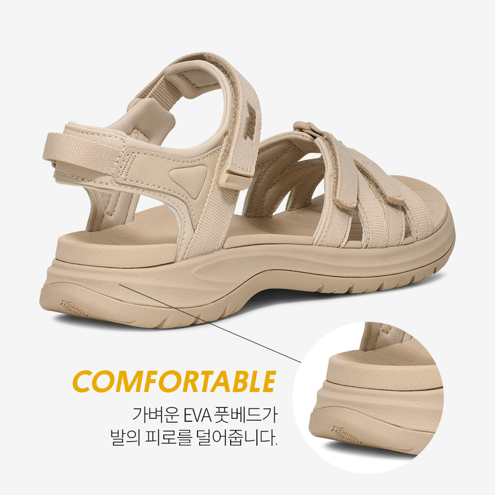 테바 여성 티라 스포츠 ORY(TEVA Women Tirra Sport ORY) - 4