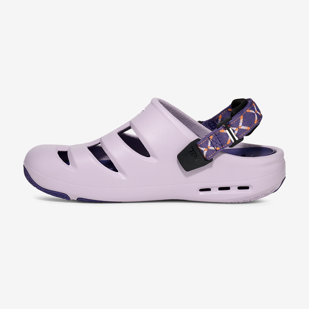 테바 테바 여성 아프레아쿠아 CT THI(TEVA Women Apreaqua CT THI) - 2