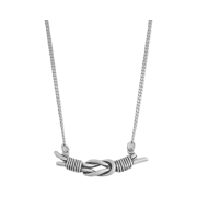 Quarqor #5512 Necklace