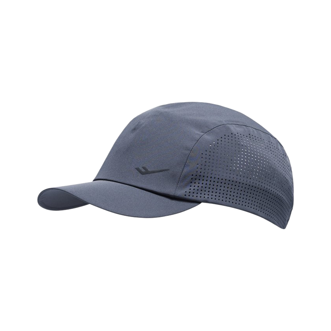 프로-스펙스 경량 심리스 타공 러닝캡 그레이(PRO-SPECS Lightweight Seamless Perforated Running Cap Gray) - 1