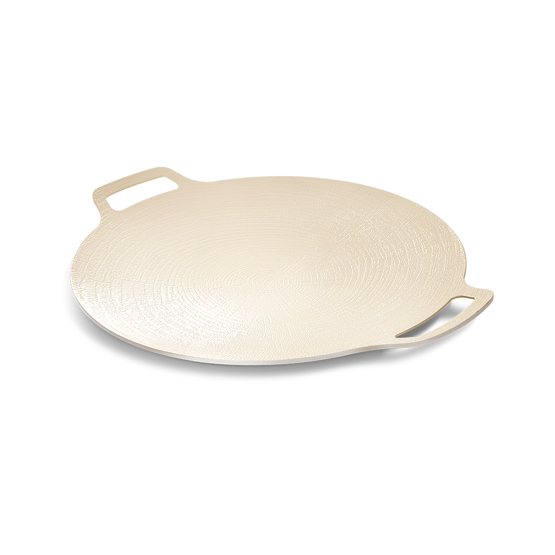 GUUD_WA0115 WAGENSTEIGER Griddle Ivory 36cm