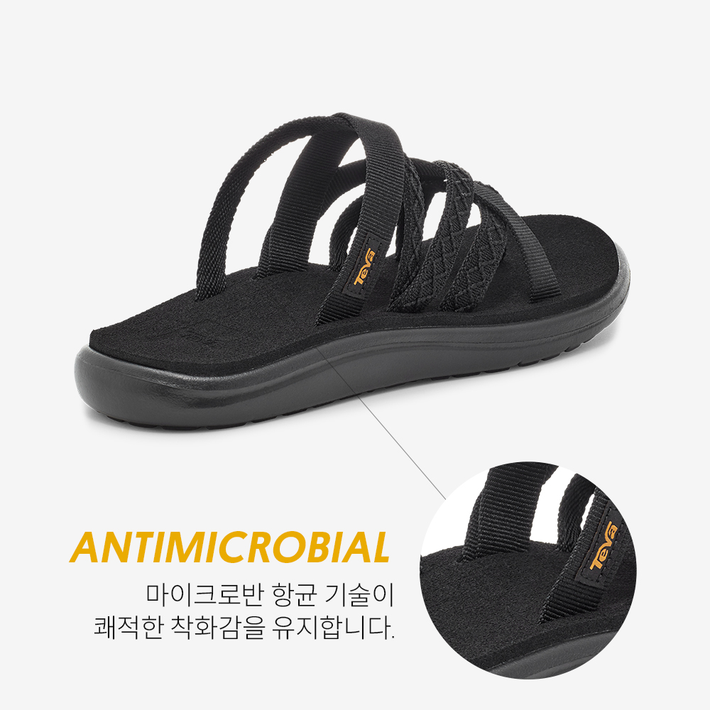 테바 테바 여성 보야 질레사 MHB(TEVA Women Voya Zillesa MHB) - 4