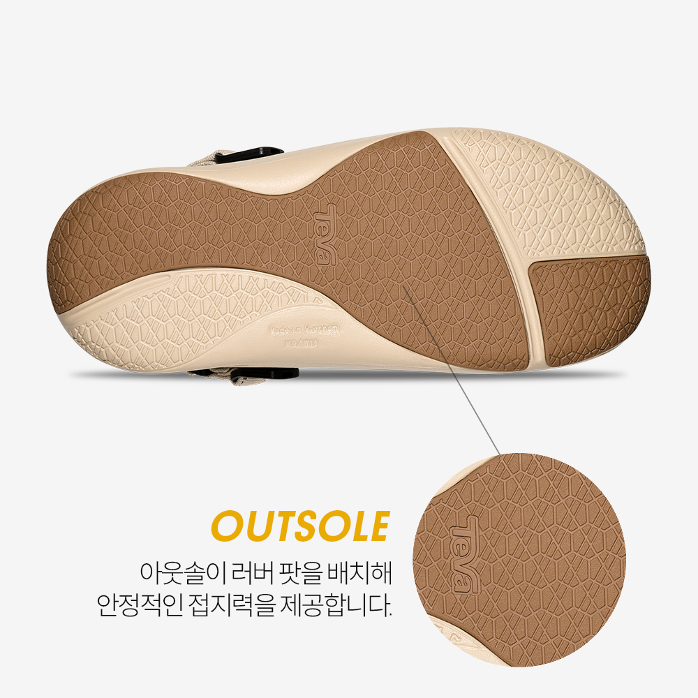 테바 남성 아프레아쿠아 CT ORY(TEVA Men Apreaqua CT ORY) - 6