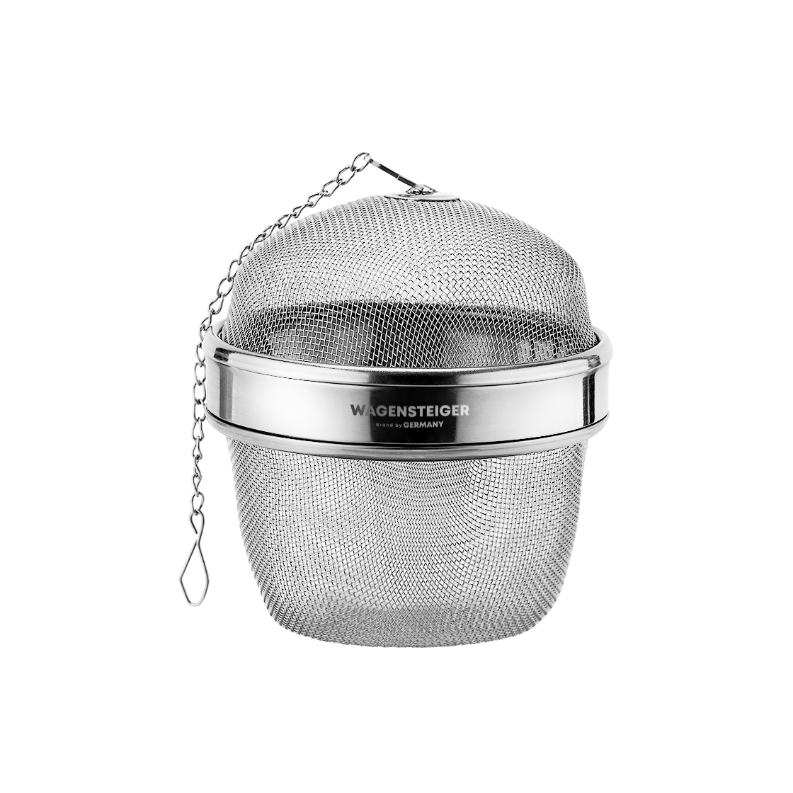 GUUDWA0392 WAGENSTEIGER Stainless 304 Mesh Strainer Medium