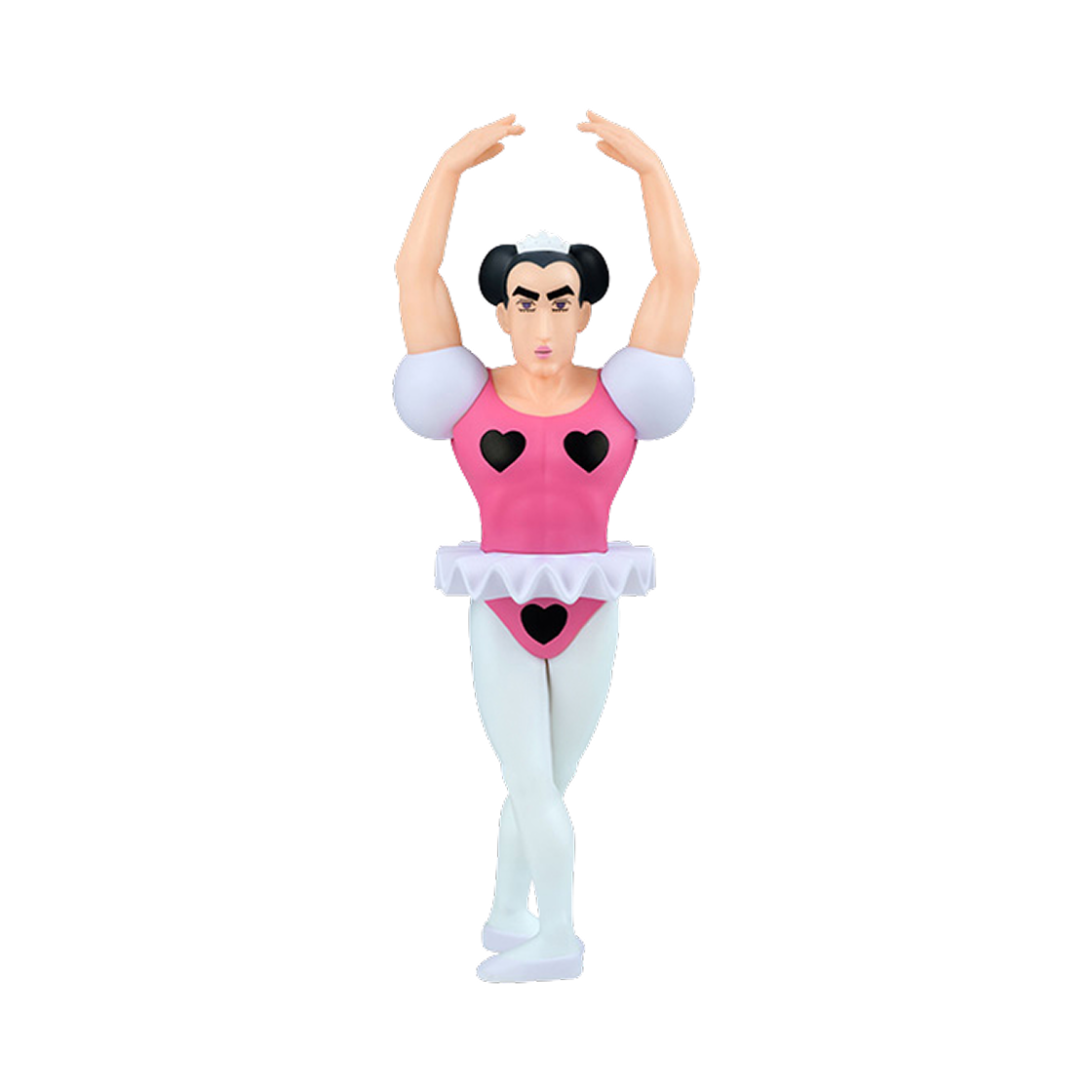 반프레스토 짱구는 못말려 극장판핸더랜드의 대모험 빅 소프비메이트 죠마(Banpresto Crayon Shin-chan The Movie Henderland Big Sofvimates Joma)