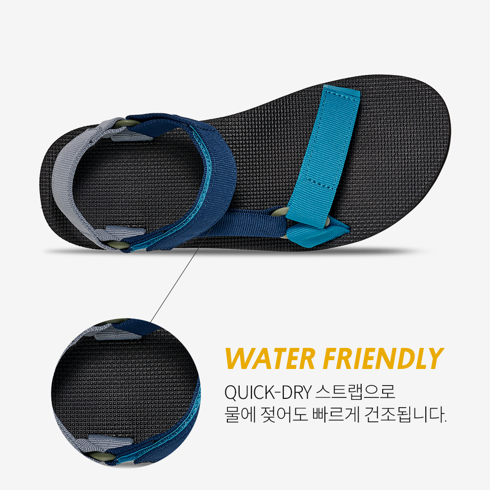 테바 남성 오리지널 유니버설 BLP(TEVA Men Original Universal BLP) - 5