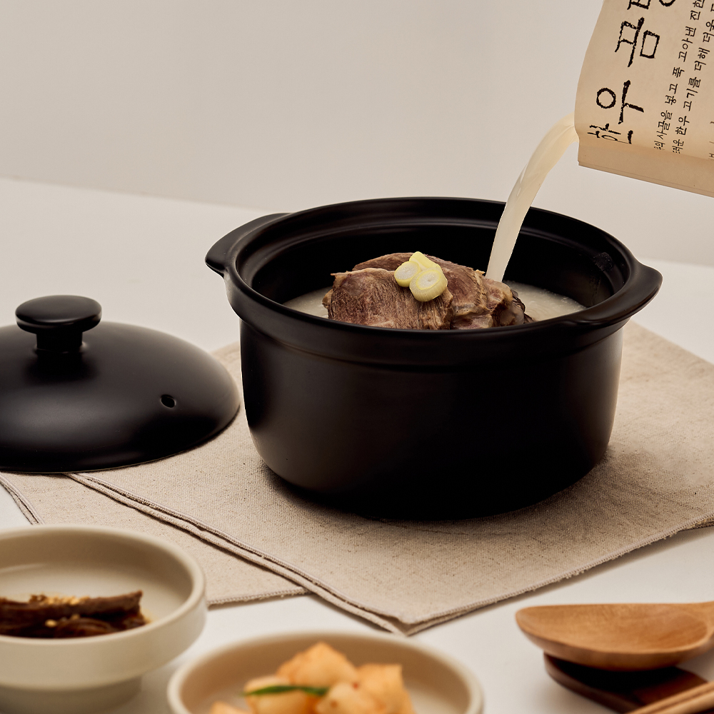 바겐슈타이거 미니 토프 냄비 화이트(WAGENSTEIGER Mini Topf Pot White) - 4