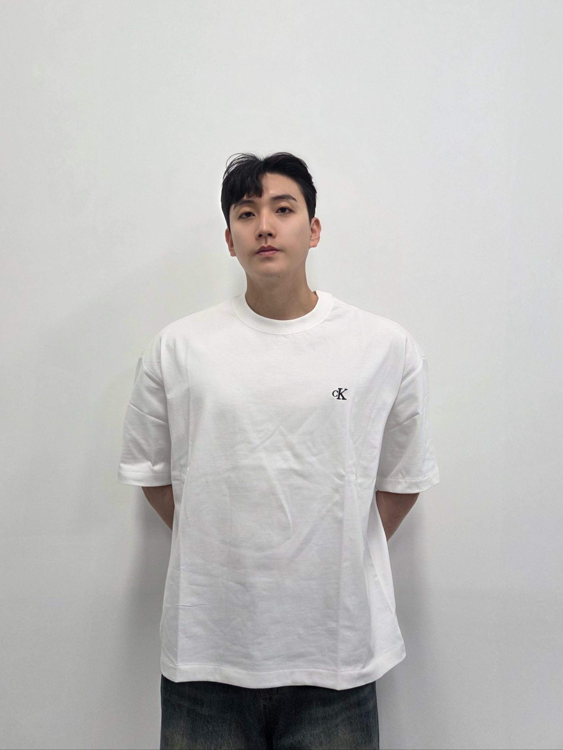 신희재님의 스타일 - 1