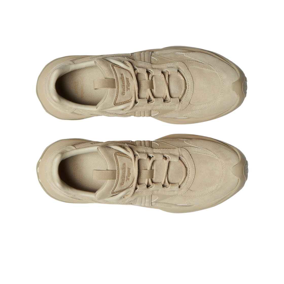 오니츠카 타이거 티그트레일 우드 크레이프(Onitsuka Tiger Tigtrail Wood Crepe) - 2