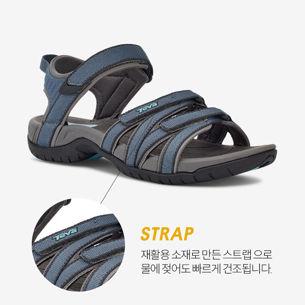 테바 여성 티라 BNS(TEVA Women Tirra BNS) - 3