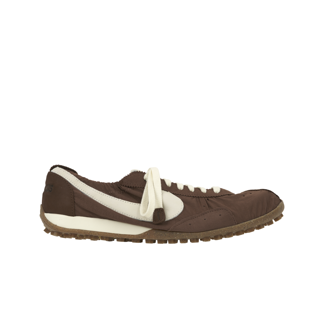 나이키 x 자크뮈스 문 슈 SP 파우나 브라운 캐시미어(Nike x Jacquemus Moon Shoe SP Fauna Brown Cashmere)