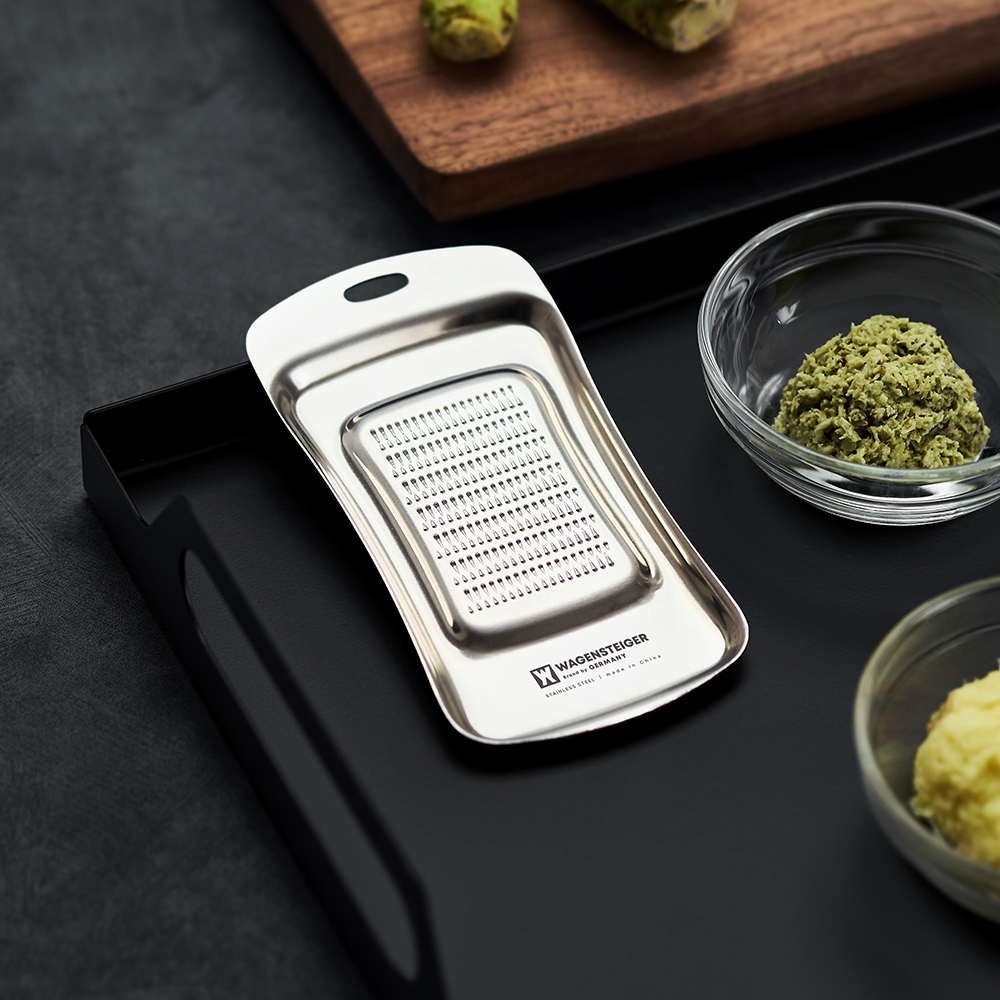 바겐슈타이거 스텐 미니 강판(WAGENSTEIGER Stainless Mini Grater) - 6