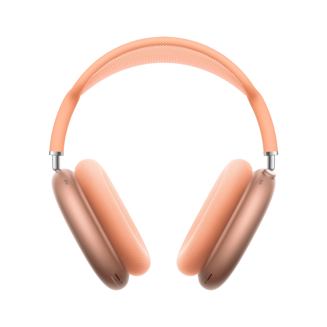 애플 에어팟 맥스 2 USB C 오렌지 (국내 정식 발매 제품)(Apple AirPods Max 2 USB C Orange (Korean Ver.))