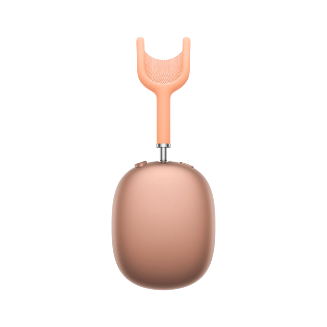 애플 에어팟 맥스 2 USB C 오렌지 (국내 정식 발매 제품)(Apple AirPods Max 2 USB C Orange (Korean Ver.)) - 2